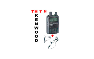 KENWOOD THF 7