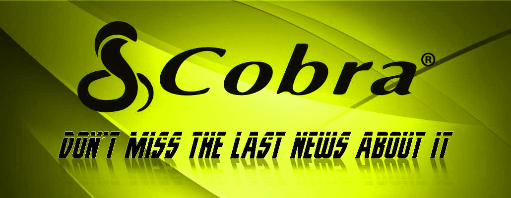 COBRA PRODUCTS