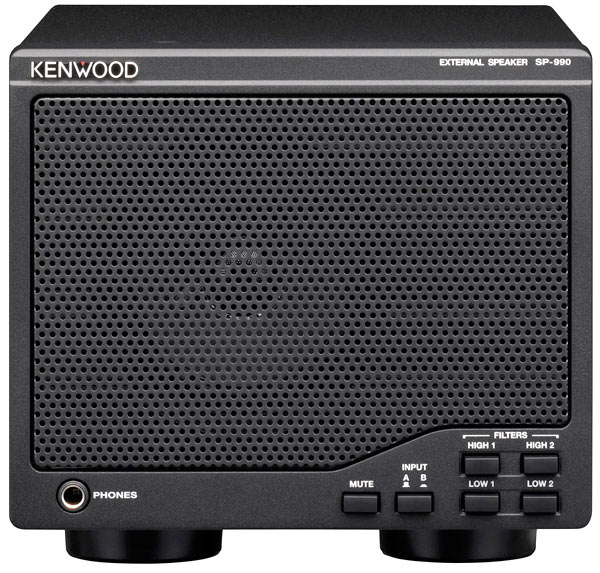 Kenwood SP--990