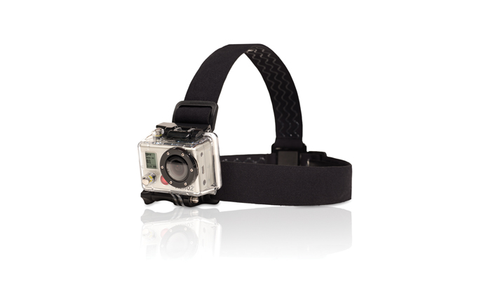 GoPro HERO 2 OUTDOOR