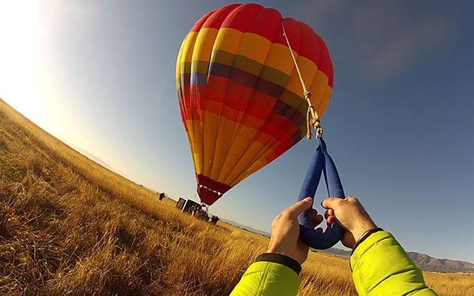 GoPro HERO 2 OUTDOOR