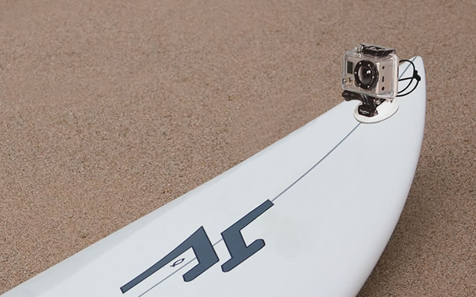 GoPro HERO 2 SURF Edition