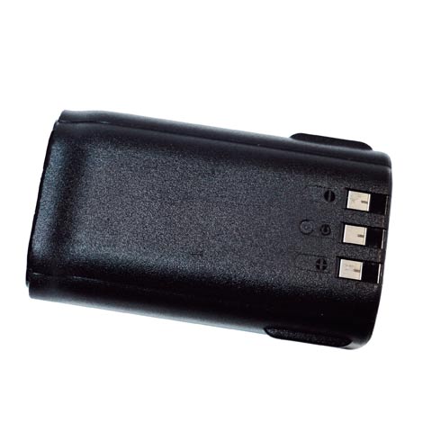 PRESIDENT ACMS302 LITHIUM 2100 mAh battery, 7.4 volts for walkie RANDYII