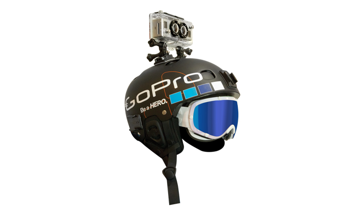 GOPRO AHD3D001