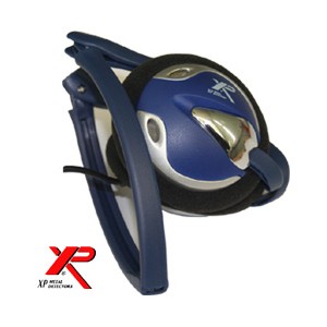 Casques XPAURI détecteurs de métaux Casque