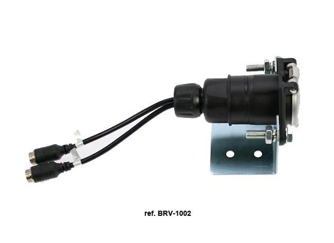 brv1002 conector especial para remolques