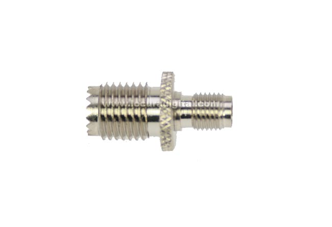 CON1834 Adaptador MINI UHF Hembra a SMA Hembra