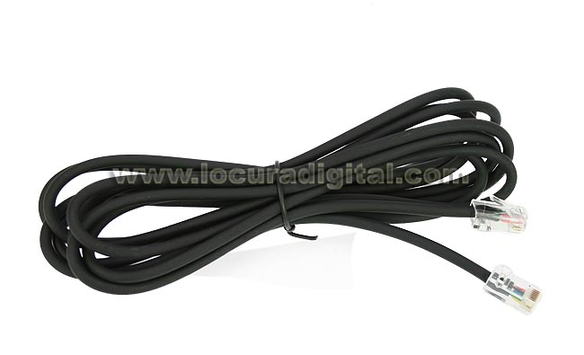 CP-52 cable de expansion del modulo para AT5888UV