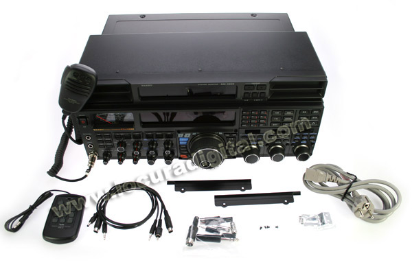 YAESU FTDX5000MPBODY