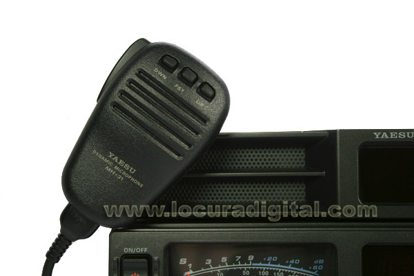 YAESU FTDX5000MPBODY