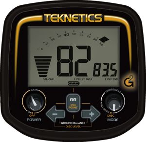 TECKNETICS-G2