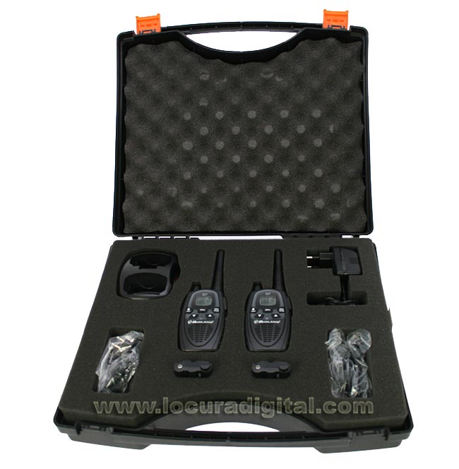 ALAN MIDLAND VALIBOX G7E G7E XTR