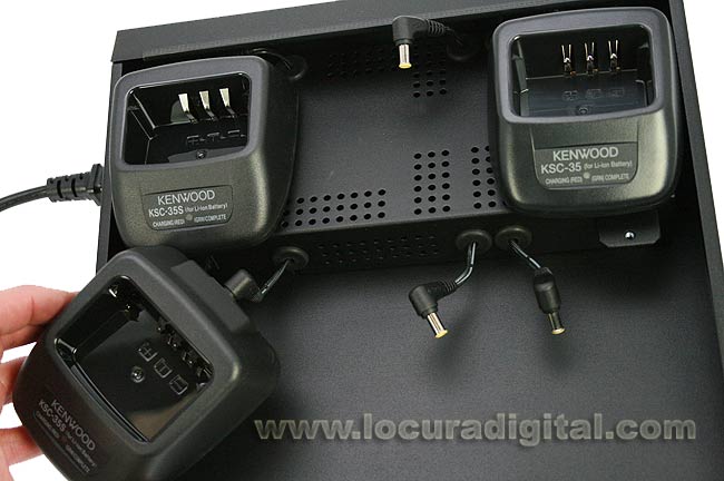 KENWOOD KMB35