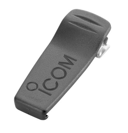 MB109 ICOM clip de cinturón para walkie ICOM ICM-33 y ICM-35