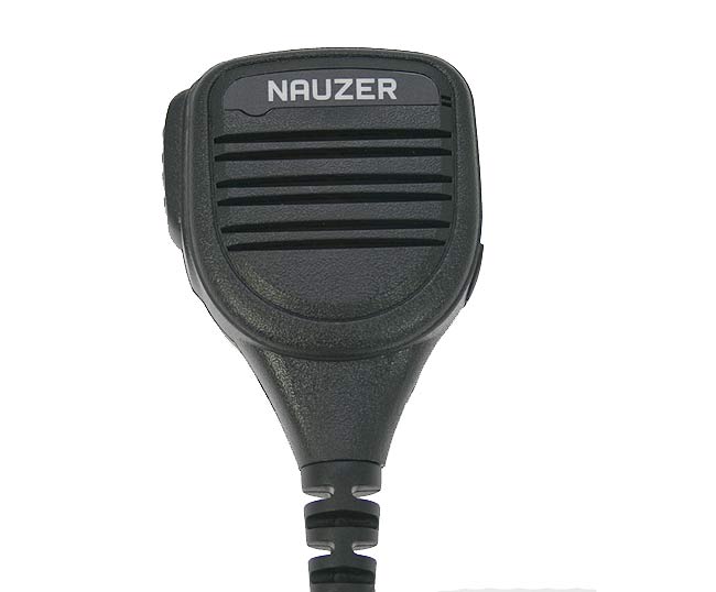nauzer mia120g2 nauzer micro-haut-parleur matra tetra intelligent et facile
