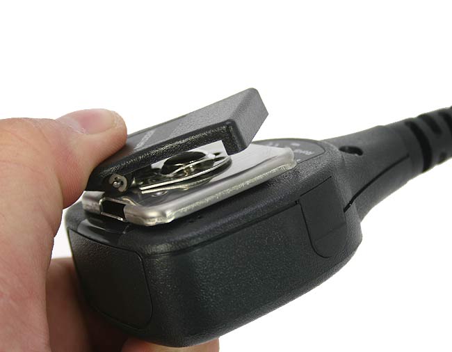 nauzer mia120g2 nauzer micro-haut-parleur matra tetra intelligent et facile