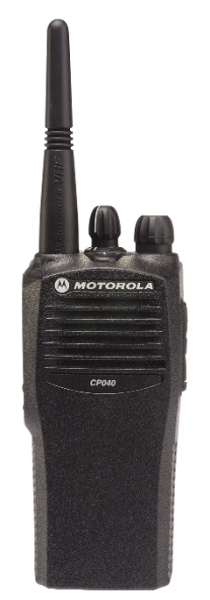 Motorola CP040