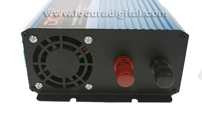 220 v inverter