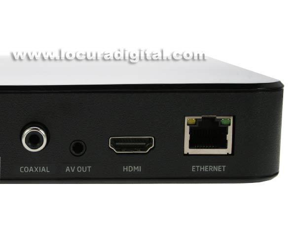 Engel Axil lanza el nuevo receptor satélite PVR ENGEL  RS-4800Y