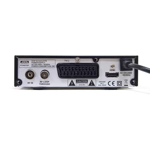 RT0407HD