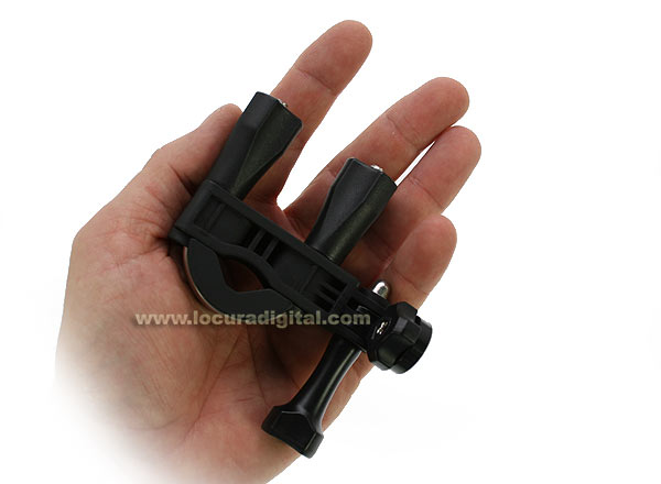 AEE SDA17 tube or handlebar holder, Sport Camera AEE SD19 