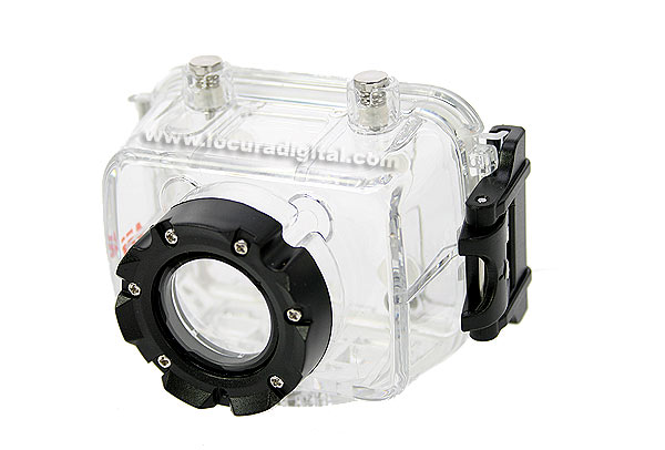 DR02 ESA standard camera case Sport AEE SD19