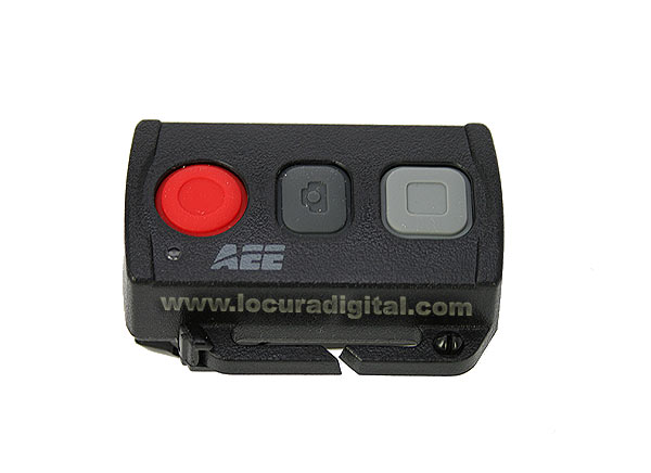 SDR03 AEE control remoto para cámara Sport AEE SD19 