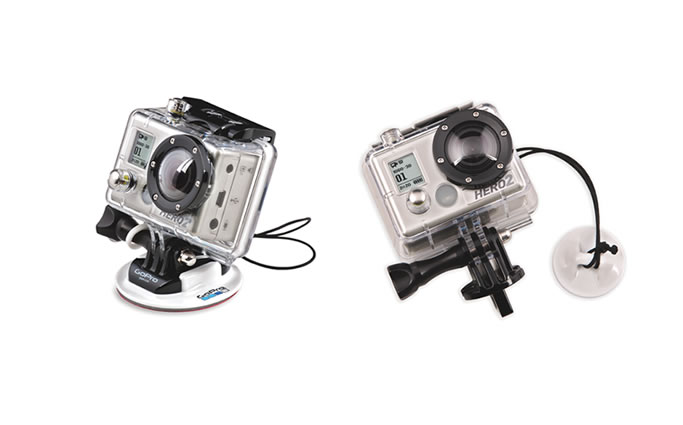 GoPro Hero ASURF001