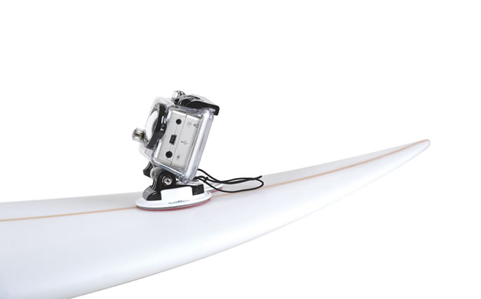 GoPro HERO ASURF001