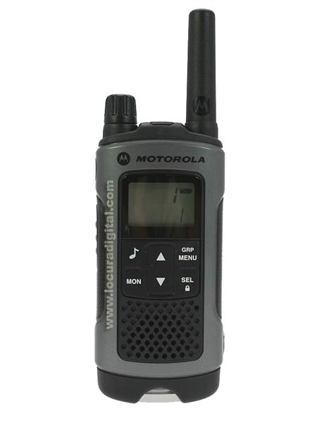 MOTOROLA  TALKABOUT  TLKR T80