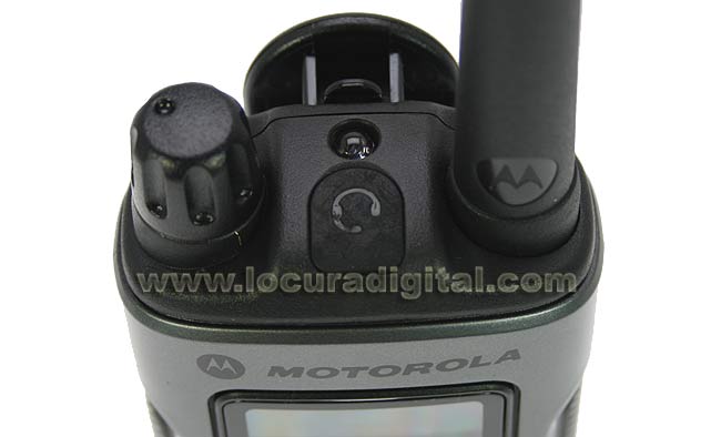 MOTOROLA  TALKABOUT  TLKR T80