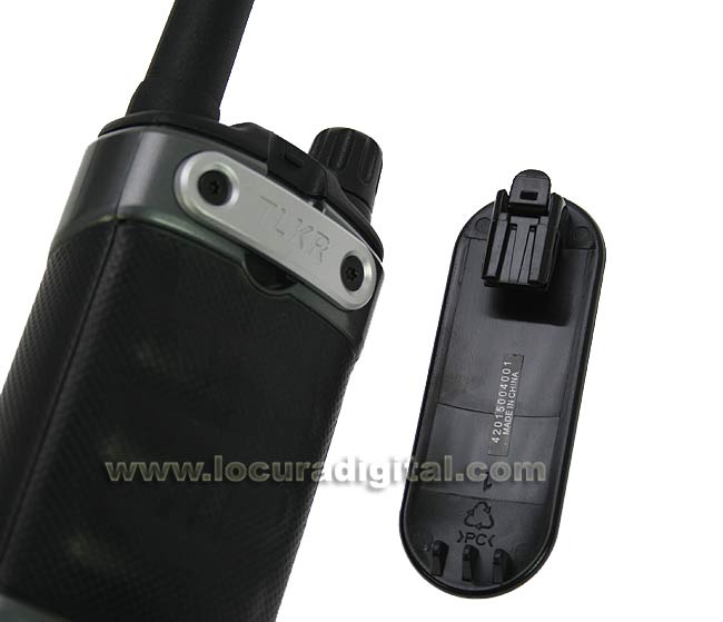 MOTOROLA TALKABOUT TLKR T80