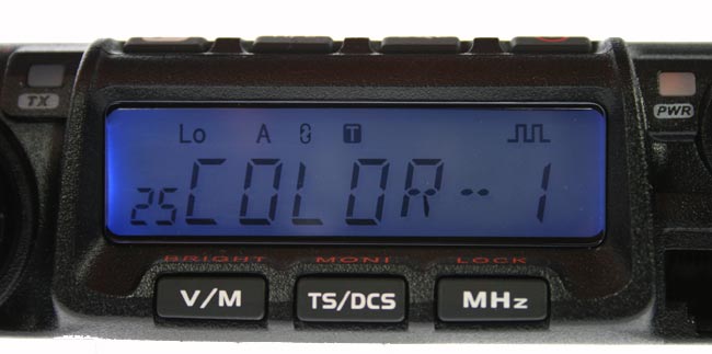 tlm 202 station mobile luthor vhf 144-146 mhz. câble usb pour pc