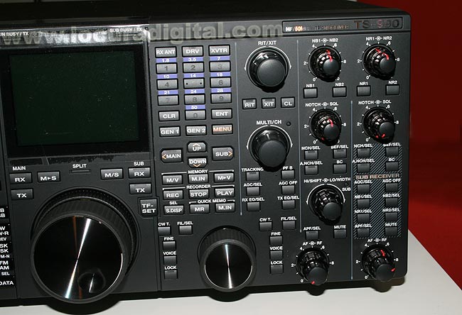 Kenwood TS-990-S