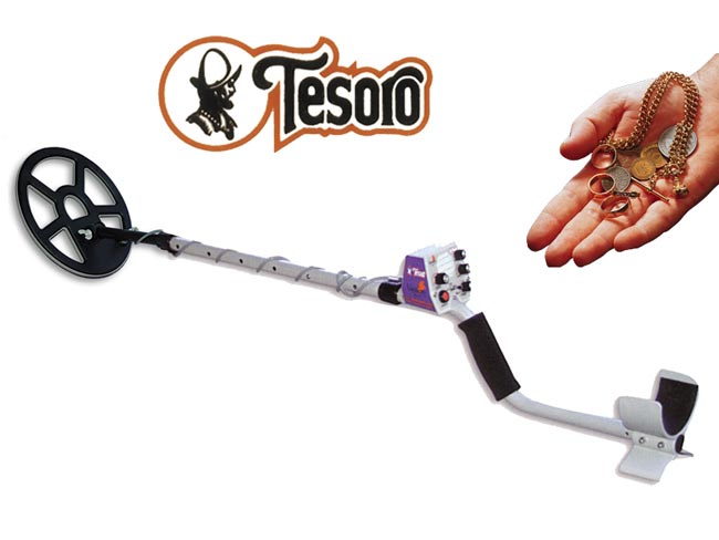 TRESOR DE COWBOY COWBOY UMAX 14,3, 14,5, 14,7 KHZ. Campo y playa 