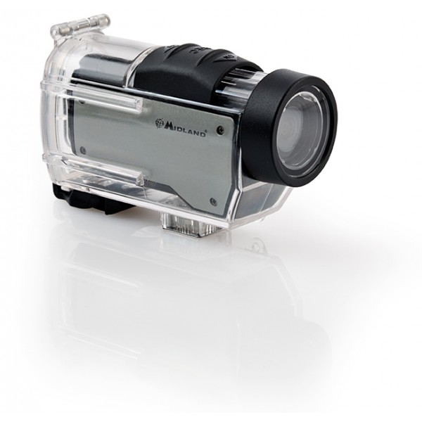 MIDLAND ALAN Camara XTC280 action vidéo.