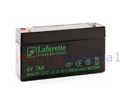 LAFAYETTE SW670