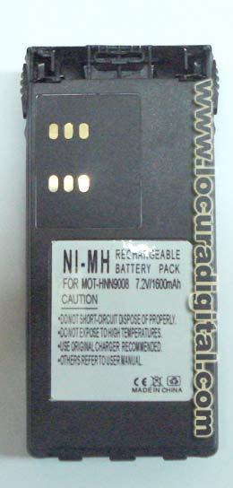 Batterie AP328SH pour Motorola