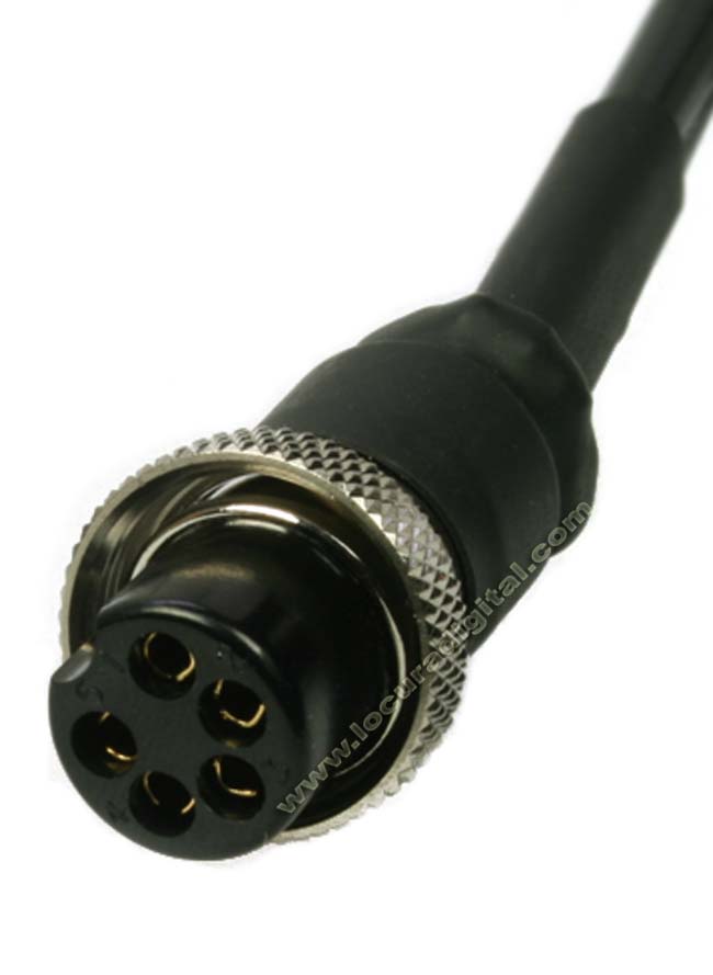 PMARI18X15-connector