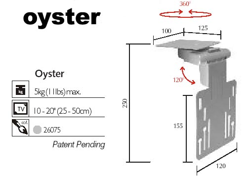  OYSTER