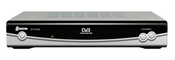 DTT3600