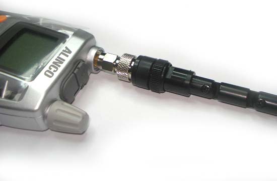  AHW100RXKIT