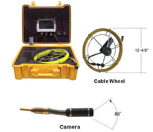 BARRISTER MP8080