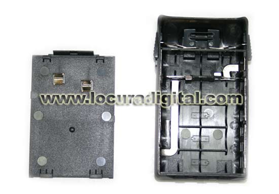 WOUXUN PPKG699 Battery tray for Wouxun KG 639, KG 659, KG 669, KG 679, KG 689, KG 699, KG UVD1, KG UV2D