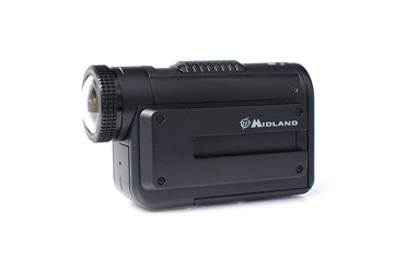 Midalnd XTC400