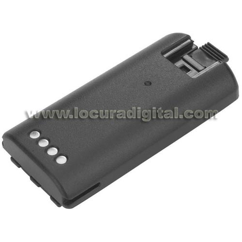 Motorola RLN6305A Batterie haute capacit?200 mAh Lithium pour CP110, XNTi, XTNiD