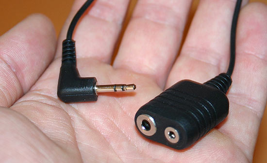 YAESU ADAPTADORY