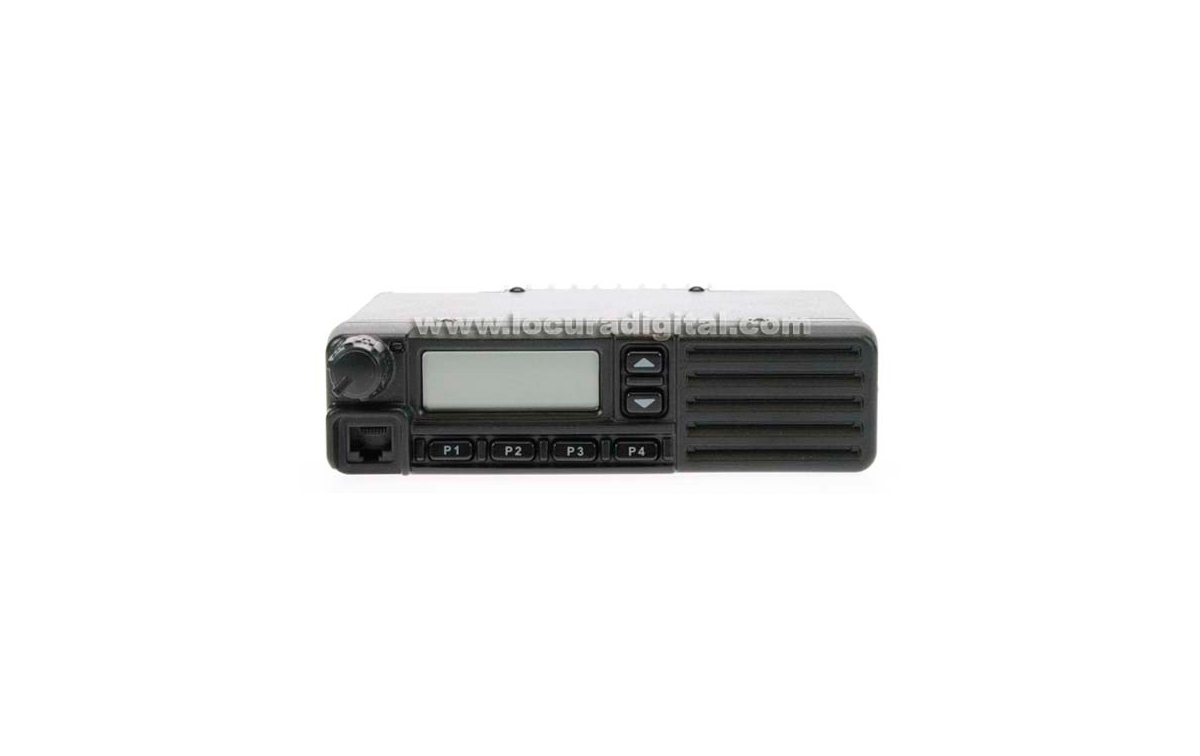 yaesu VX-2200 Mobile radio