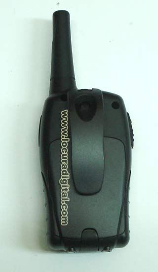 ALAN MIDLAND G6