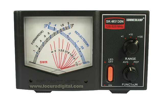 SK-M5130N SOMMERKAMP